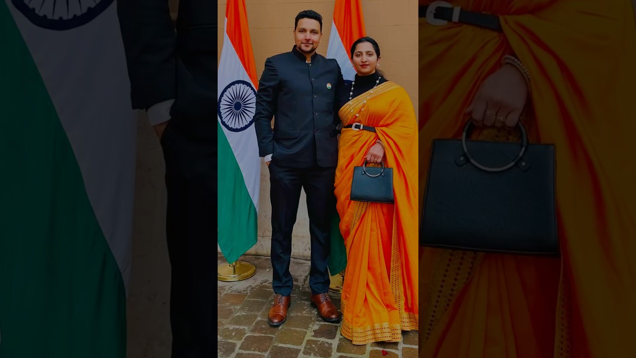 Happy Republic Day 🇮🇳🙏