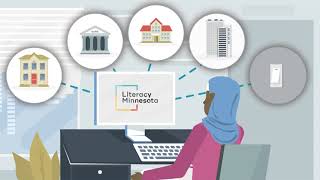 Digital Literacy Changes Everything: Literacy Minnesota