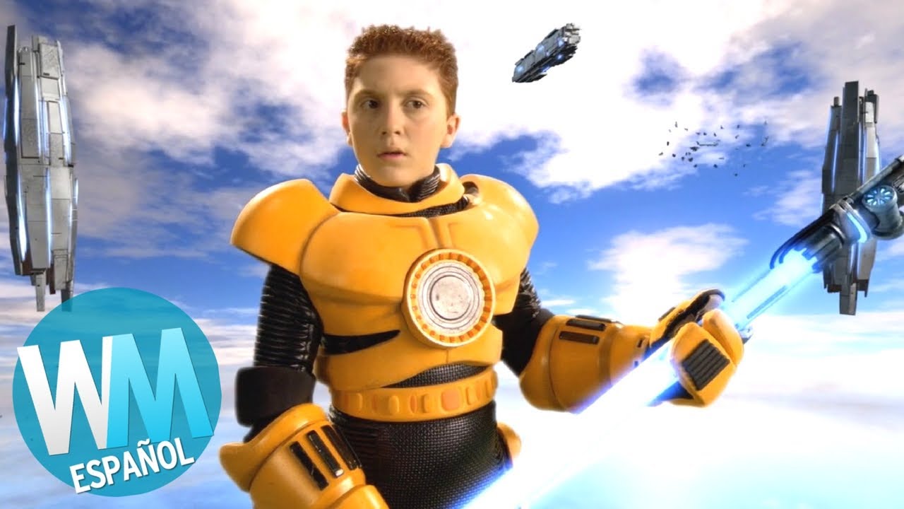 ¡Top 10 PEORES Efectos de Películas Hechos en Pantalla Verde! latinos auto sales