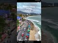 Kalim beach and Patong beach in Phuket Thailand #kalim #patongbeach #beachinphuket #travel