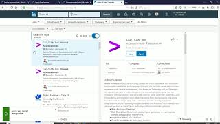 HOW TO SET JOB ALERT ON LINKEDIN HOW TO SET JOB ALERT ON LINKEDIN