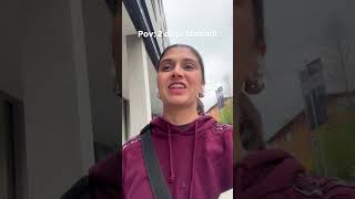 What accent? #gurleenpannu #standupcomedy #comedy #standup #shortsyoutube #standupcomedian #funny