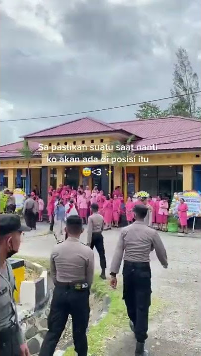 STORY WA TERBARU 30 DETIK!! STORY WA POLRI!!