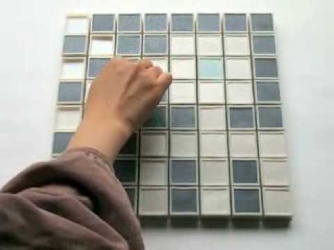 Kinetic I/O Tiles
