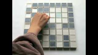Kinetic I/O Tiles