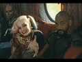 The Best Scenes Of Harley Quinn | Suicide Squad [HD]