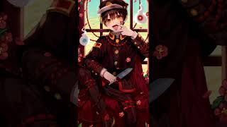 Hanako In Different Styles