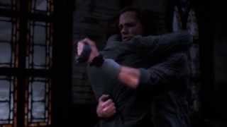 Supernatural - Battle cry