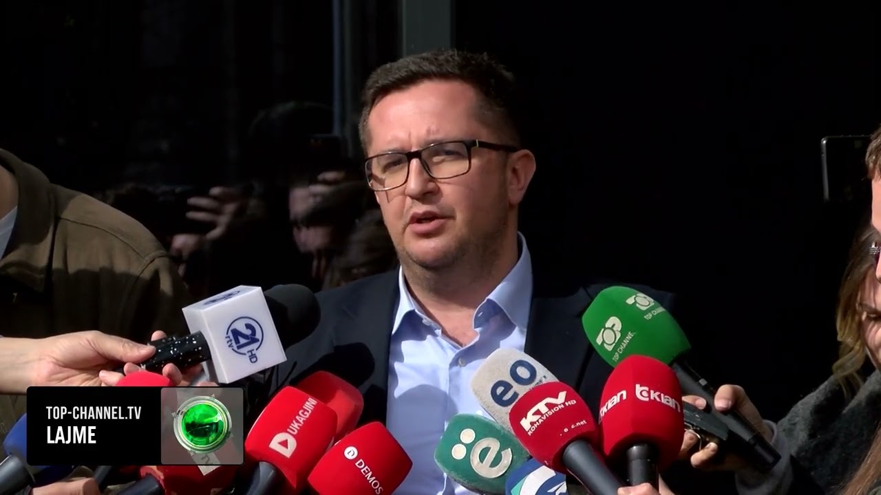 Top Channel/ Kosova pa kandidat për president, 72 orë nga skadimi i afatit kushtetues