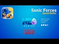 Sonic forces speed battle gameplay live ios android  neogaming