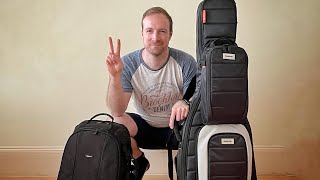 Ultra-Portable Guitar Rig - Version 2! screenshot 1