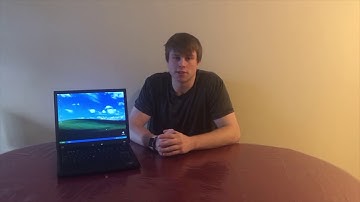 Thinkpad R60 CPU Upgrade T7200