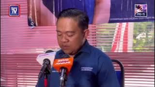 PRU-15: 'Cuba cerita sikit Anwar dapat harta dari mana'