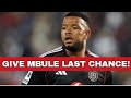 SIPHO MBULE ONE LAST CHANCE