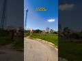 10 marla best location residential plot available for sale in bahria town phase