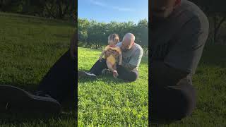 I Love Seeing Life Through His Eyes