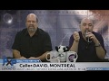 Principle of Sufficient Reason | David - Montreal | Atheist Experience 21.21