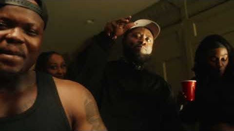 KJ Spio, Konshens, Harmonize - MESSI (Official Video)