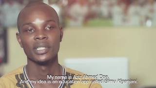 Statoil Tanzania Heroes Of Tomorrow Short Summary