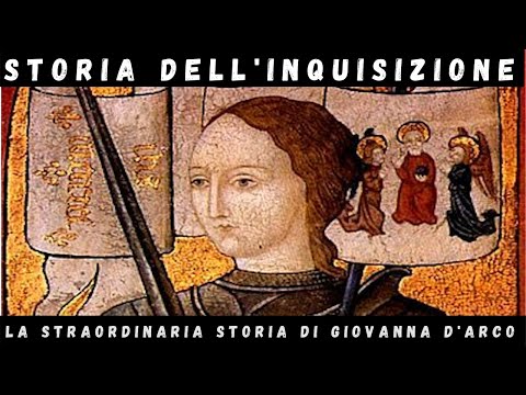 Video: Livello 5 Facendo Il Gioco Di Giovanna D'Arco