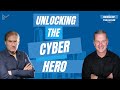 23  navigating the cyber landscape  interview with brian masterson cybersecurity expert cybvisor
