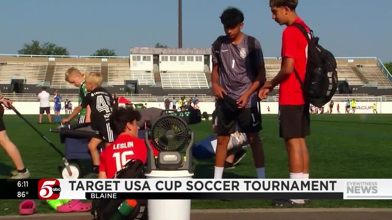 target-usa-cup-soccer-tournament-workers-aim-to-keep-participants-fans