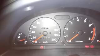 Maruti Suzuki esteem start after 7 months