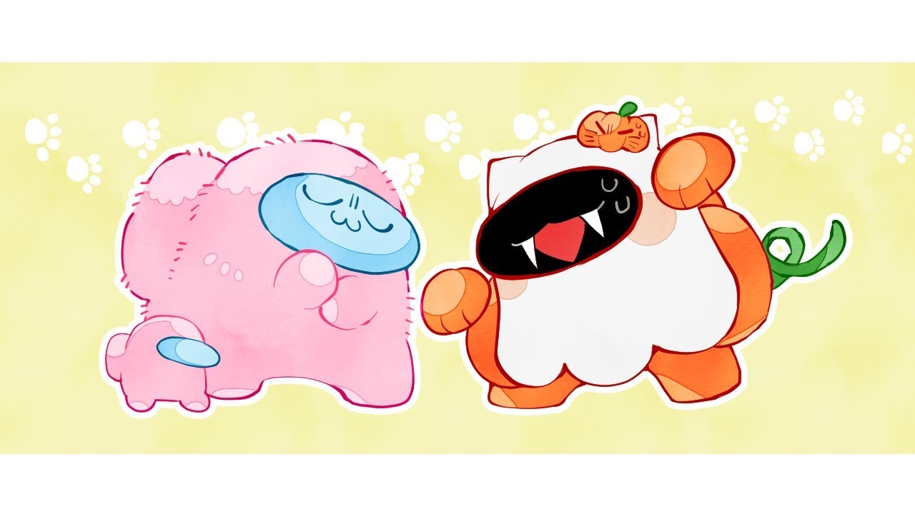 ？？？「まぁおくん！司法取引しようよ；；」 【品行崩壊AmongUs】