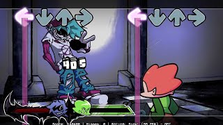 Silly Billy (Pico Mix) - Friday Night Funkin' Hit Single (SILLY PHILLY PLAYABLE) FC screenshot 2