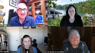 Dialogue 13: Decolonizing Science Education & Practicing Indigenous Science