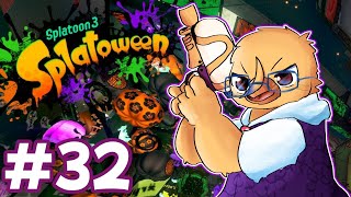 フェスの時にしかスプラしなくなってませんか？【スプラトゥーン３＃３２】