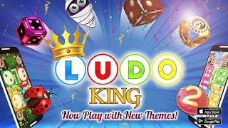 Ludo King Game | Online Multiplayer Ludo | Best Ludo Game for Friends & Family 2025 screenshot 4