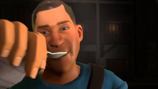 SFM - Chocolate Cake