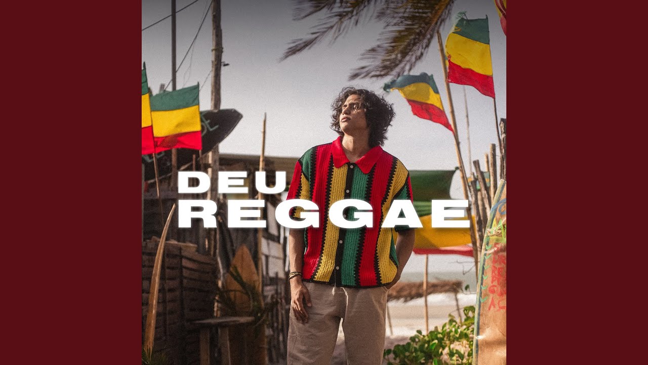 Bote Um Reggae