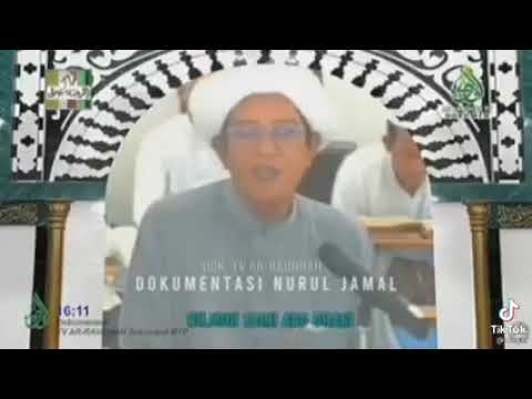 Guru SEKUMPUL, Qutubul Ghauts ∆∆∆
