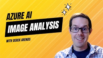 Image Analysis using Azure AI Services