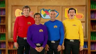 The Wiggles Pop Go The Wiggles 2007 Opening