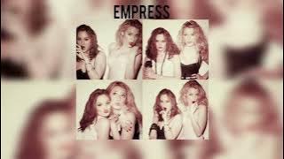 Serena or Blair playlist 