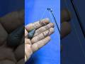 Tips on How to Tie a Fishing Hook #shorts #fishing #tutorial