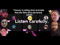 T Foots And Cronies Talking Dirty This Is Pornsick Behavior To Push For A Sexual Outcome IMHO 