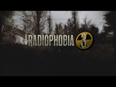 Видео: S.T.A.L.K.E.R.: Radiophobia 3. Тестуємо нові фішки, ЗБТ! — Stream. 🎮