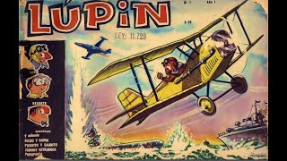 320- La Revista Lupin