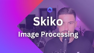 High-Performance Skiko Image Processing