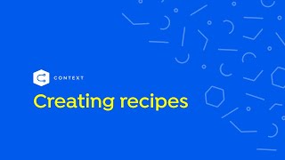 Personalization + A/B testing for brands on Shopify - Creating customer segmentation recipes