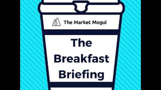 Celebrity 16th November Breakfast Briefing Wealth