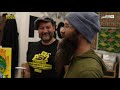 Capture de la vidéo Groundation Diggin' Interview At Kanaga Records By Dj Ness Afro And Wattfutchureez