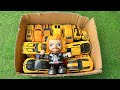 [Đập Vỡ] Bộ Sưu Tập Robot biến hình Bumblebee và Tobot Cực Chất - Hoạt Hình Vụ Cướp Lego