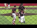 O-ZONE: Kickapoo 1, Ozark 0