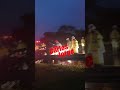 VÍDEO-BR-101 Campos- Homem morre em colisão envolvendo carreta e caminhonete 