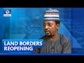 What Nigeria Needs To Do To Tap Into AfCFTA - Segun Musa